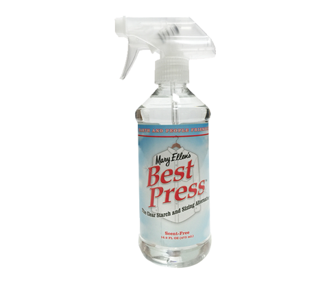 Mary Ellen's Best Press - Scent Free 