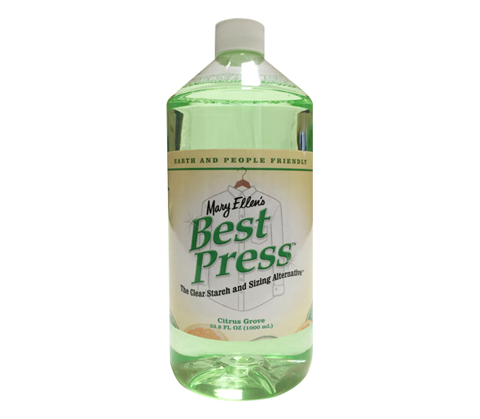Mary Ellen's Best Press – Refill – Citrus Grove