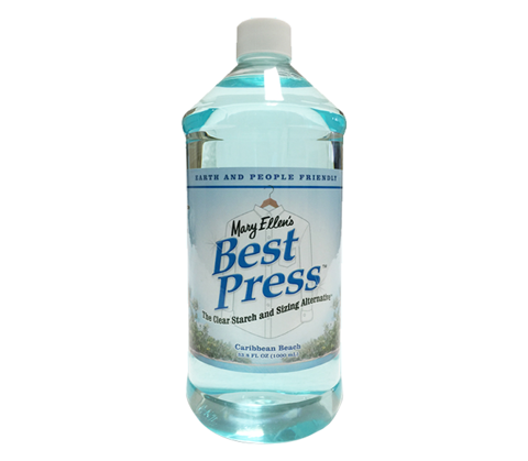 Mary Ellen's Best Press – Refill – Caribbean Beach