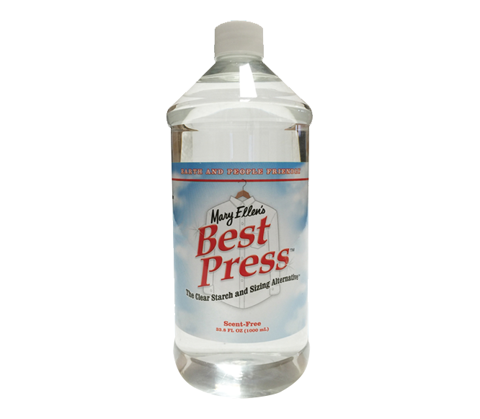 Mary Ellen's Best Press – Refill – Scent Free