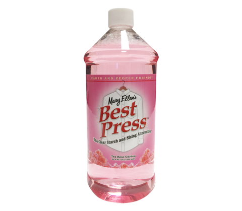 Mary Ellen's Best Press – Refill – Tea Rose