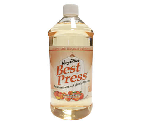 Mary Ellen's Best Press – Refill – Peaches N Cream