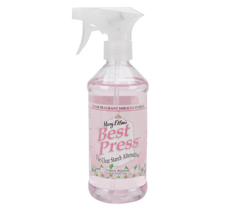 Mary Ellen's Best Press - Cherry Blossom