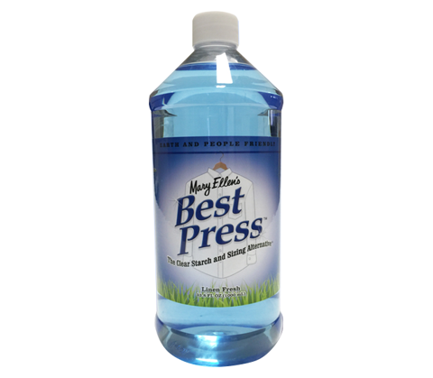 Mary Ellen's Best Press – Refill – Linen Fresh