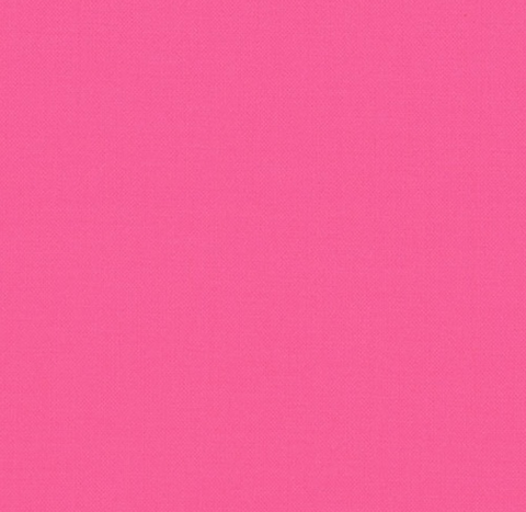 Moda - Bella Solids - Fuchsia 