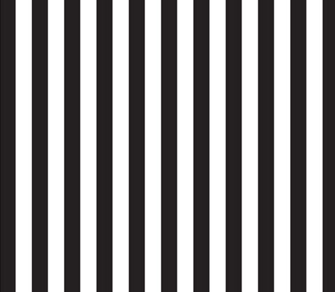 Camelot Mixology - Stripes - Black