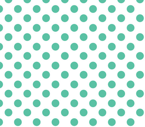 Camelot Mixology - Dots - Spearmint