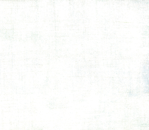 Moda - Grunge Basics - Snow White (30150-150)