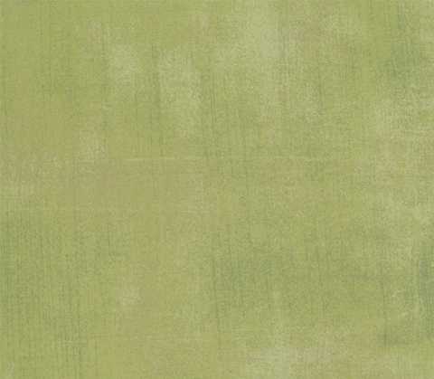 Moda - Grunge Basics - Spearmint (30150-83)
