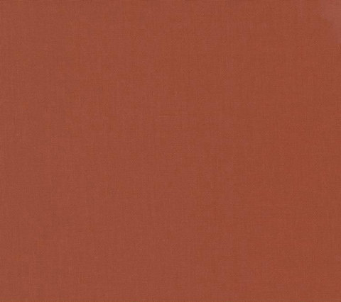 Moda - Bella Solids - Rust 9900 105 Moda No.1