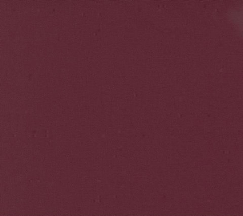 Moda - Bella Solids - Deep Burgundy 9900 114 Moda No.1