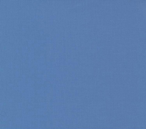 Moda - Bella Solids - Bettys Blue 9900 122 Moda No.1