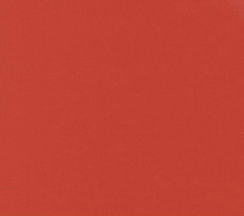 Moda - Bella Solids - Betty Orange 9900 124 Moda No.1