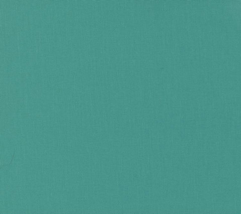 Moda - Bella Solids - Bettys Teal 9900 126 Moda No.1