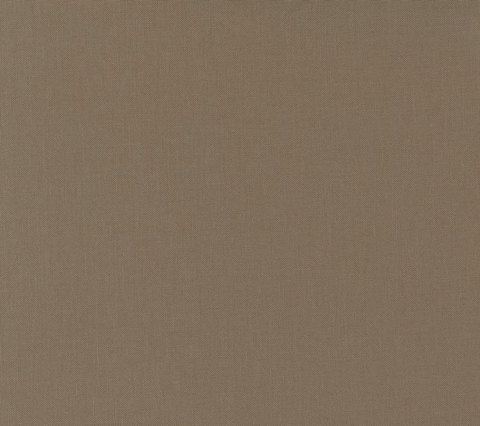 Moda - Bella Solids - Weathered Teak 9900 129 Moda No.1
