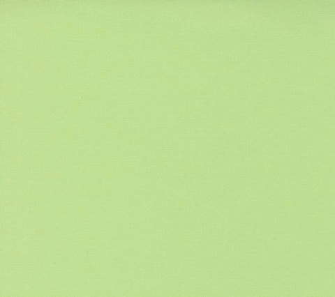 Moda - Bella Solids - Green Tea 9900 187 Moda No.1