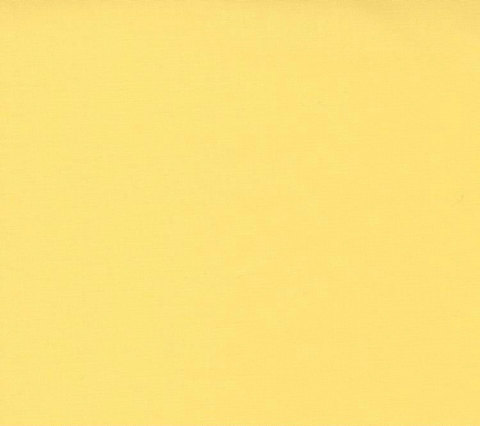 Moda - Bella Solids - 30 s Yellow 9900 23 Moda No.1