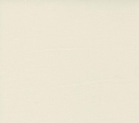 Moda - Bella Solids - Eggshell 9900 281 Moda No.1