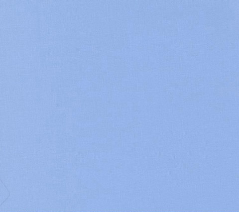 Moda - Bella Solids - Baby Blue 9900 32 Moda No.1