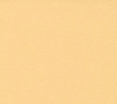 Moda - Bella Solids - Butterscotch 9900 36 Moda No.1