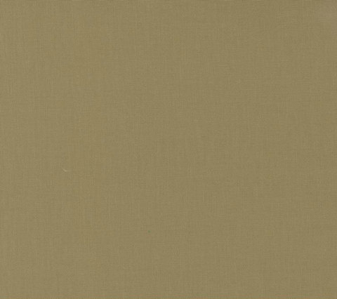 Moda - Bella Solids - Raffia 9900 372 Moda No.1