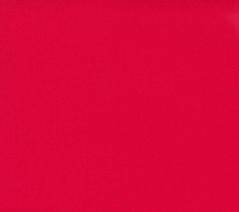 Moda - Bella Solids - Ruby 9900 382 Moda No.1