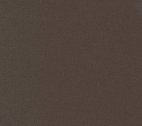 Moda - Bella Solids - Coffee 9900 407 Moda No.1