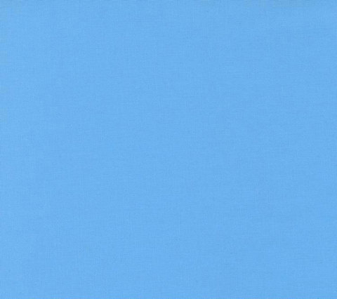 Moda - Bella Solids - Skylight 9900 417 Moda No.1