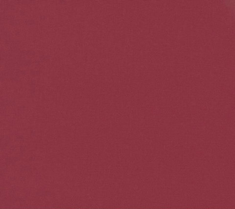 Moda - Bella Solids - Rhubarb 9900 426 Moda No.1