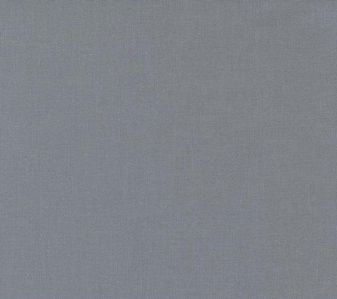 Moda - Bella Solids - Nickel 9900 432 Moda No.1