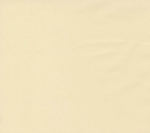 Moda - Bella Solids - Fig Tree Cream 9900 67 Moda No.1