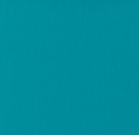 Moda - Bella Solids - Turquoise