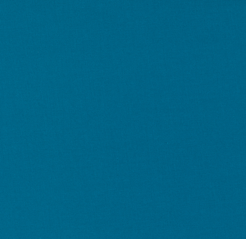 Moda - Bella Solids - Horizon Blue