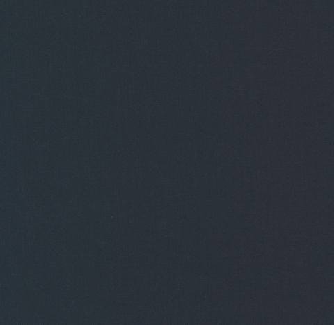 Moda - Bella Solids - Washed Black
