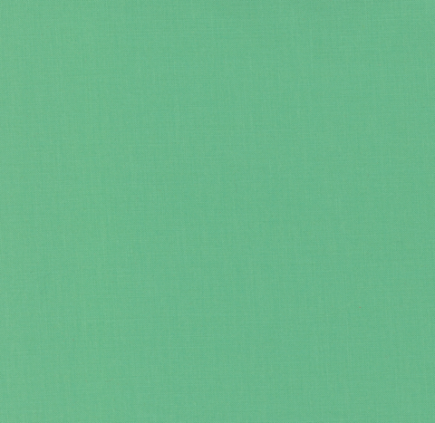 Moda - Bella Solids - Bettys Green