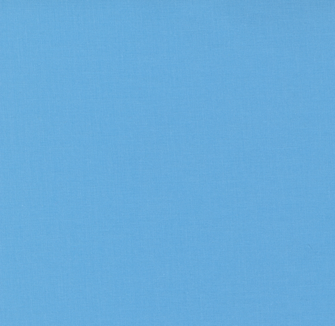 Moda - Bella Solids - Summer Sky
