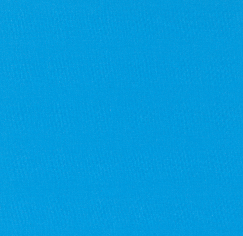 Moda - Bella Solids - Little Boy Blue