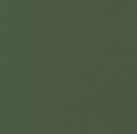 Moda - Bella Solids - Kansas Green