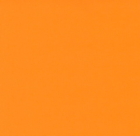 Moda - Bella Solids - Amelia Orange