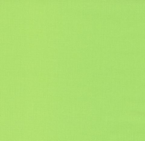 Moda - Bella Solids - Amelia Green