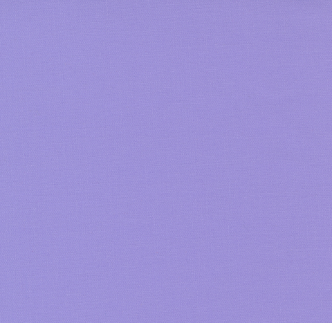 Moda - Bella Solids - Amelia Lavender