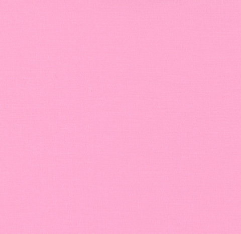 Moda - Bella Solids - Amelia Pink