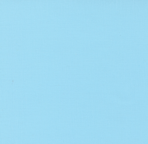 Moda - Bella Solids - Tranquil Aqua