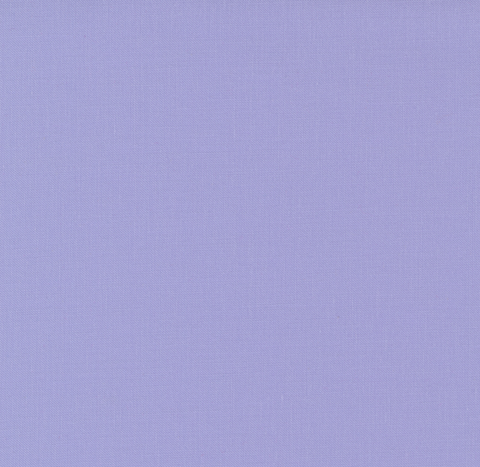 Moda - Bella Solids - Wisteria