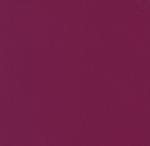 Moda - Bella Solids - Boysenberry