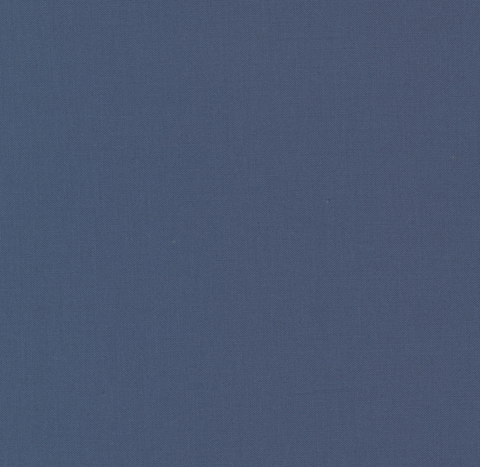Moda - Bella Solids - Indigo