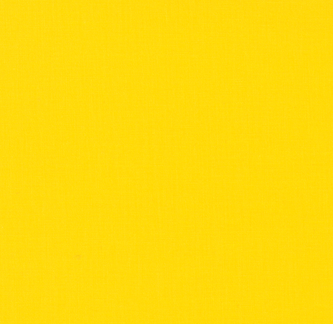 Moda - Bella Solids - Sunflower