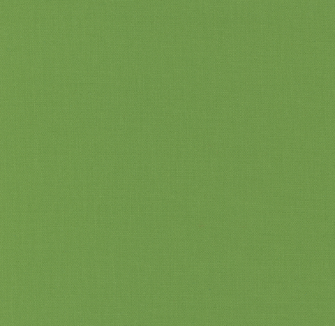 Moda - Bella Solids - Fresh Grass