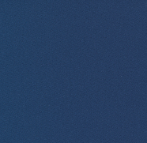 Moda - Bella Solids - Nautical Blue