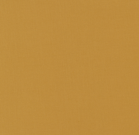 Moda - Bella Solids - Harvest Gold